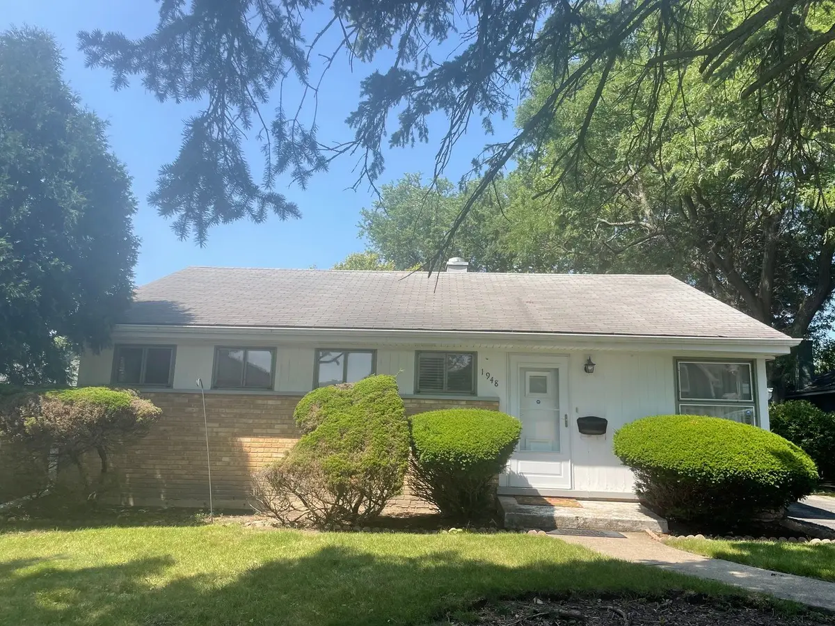 1948 Lincoln Avenue