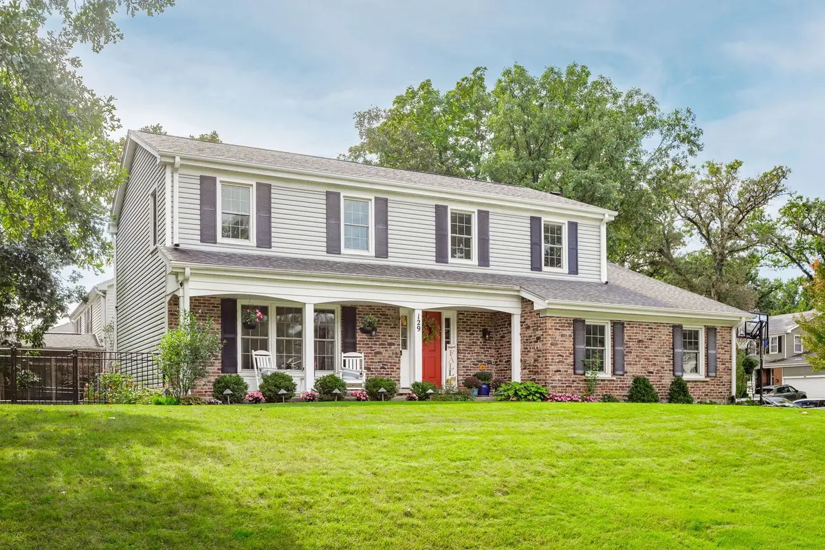 129 Branchwood Drive