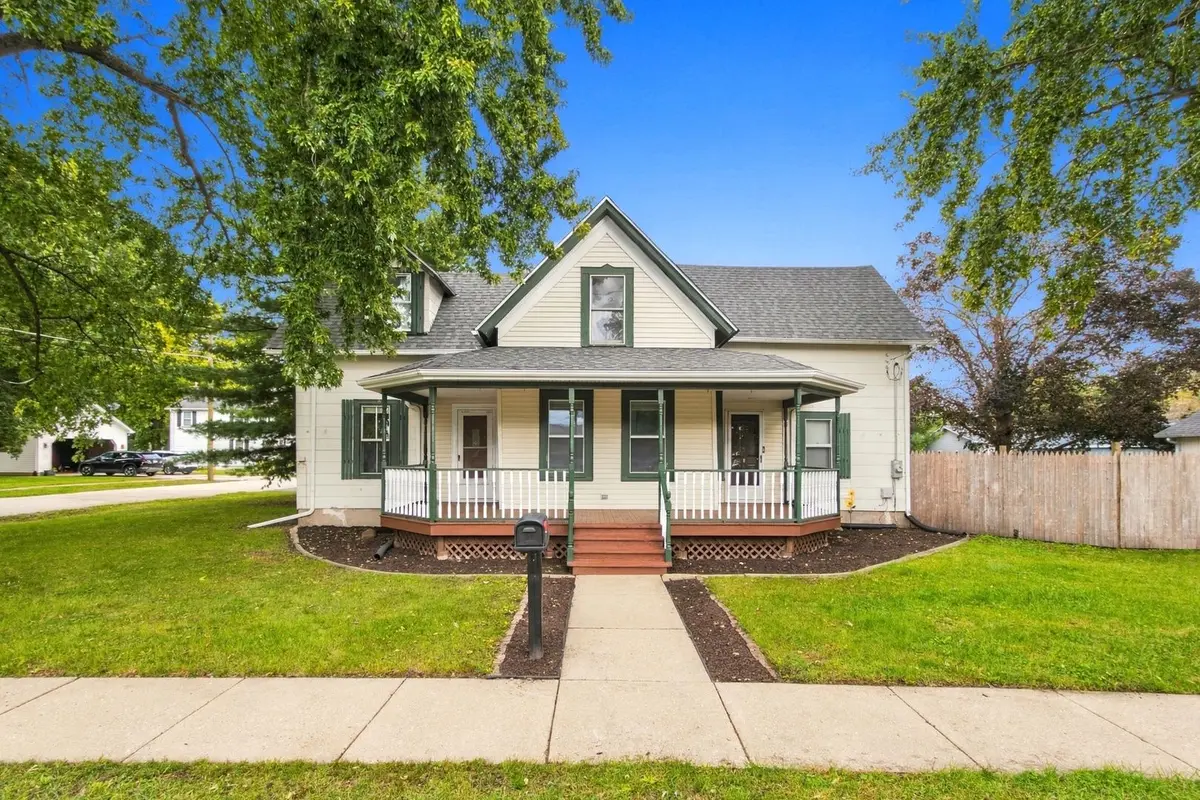 20 N Joles Street