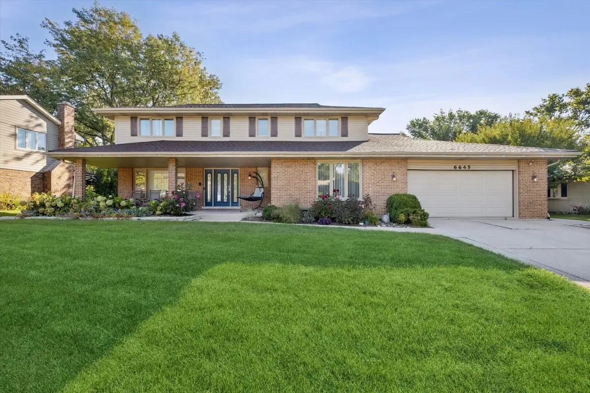 6645 Sheffield Lane