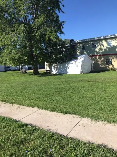 Lot 1 Blk 12 John Street