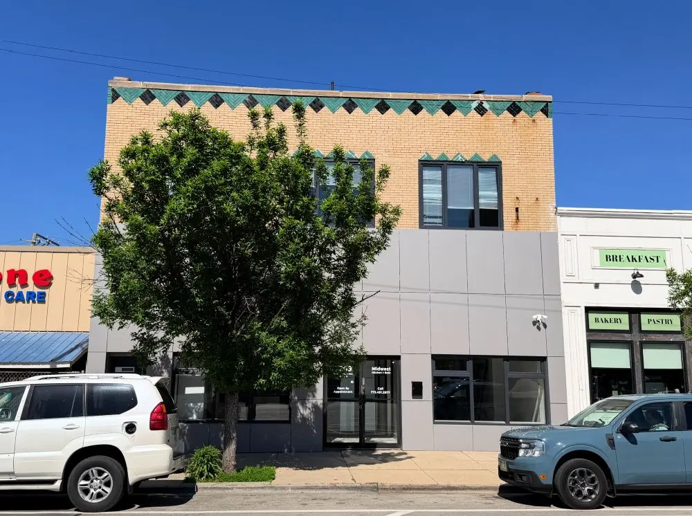 5209 N Milwaukee Avenue