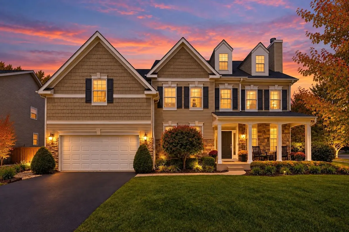 233 Willington Way