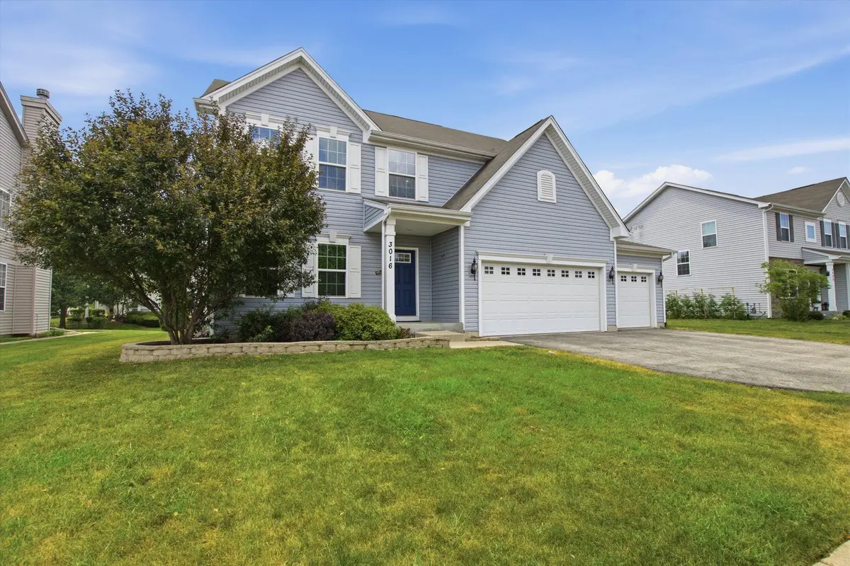 3016 Monterey Lane