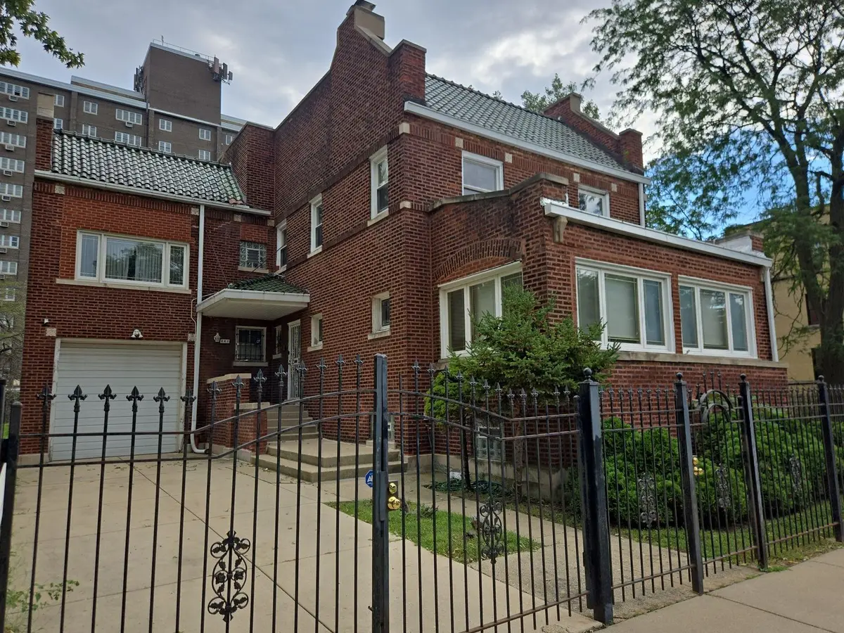 441 N Central Park Avenue