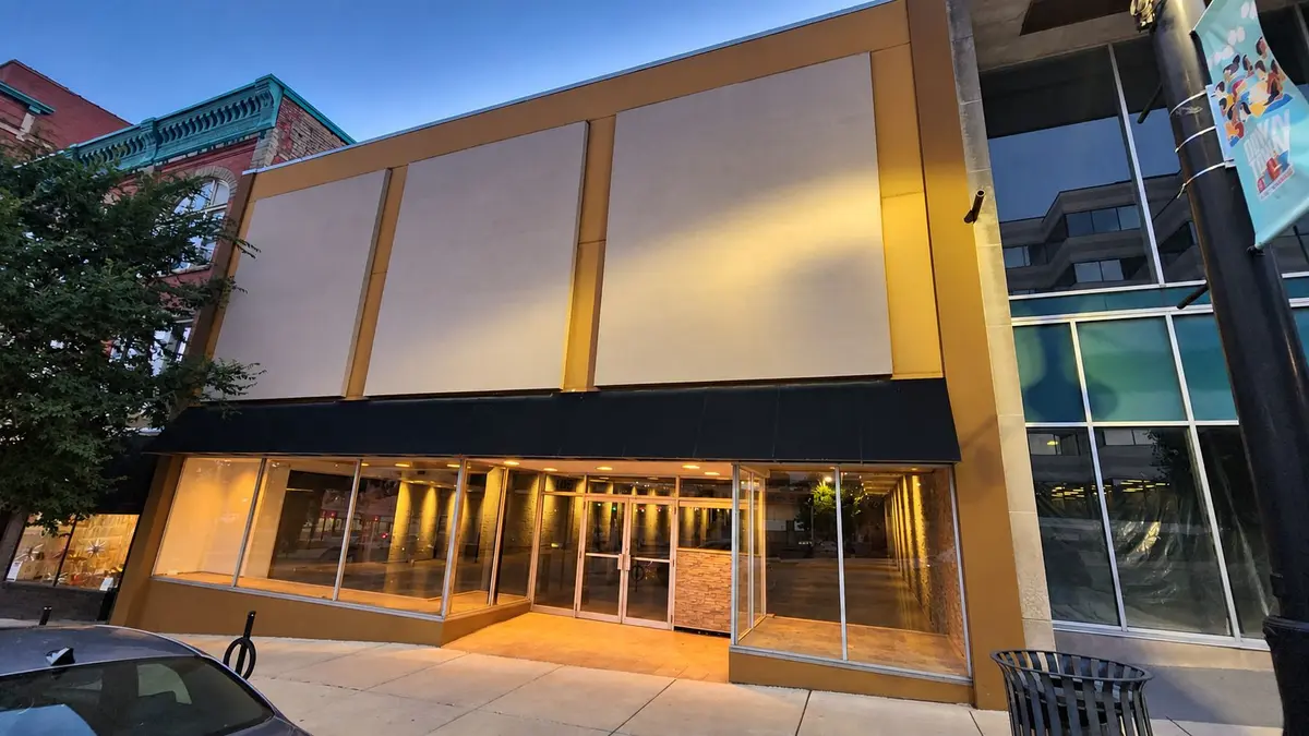 155 S Schuyler Avenue
