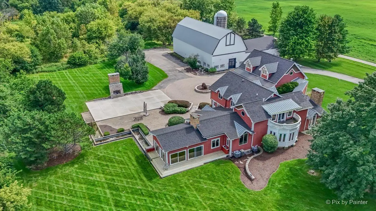 202 N Queen Anne Road