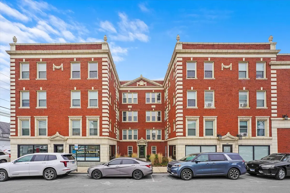 411 Beloit Avenue
