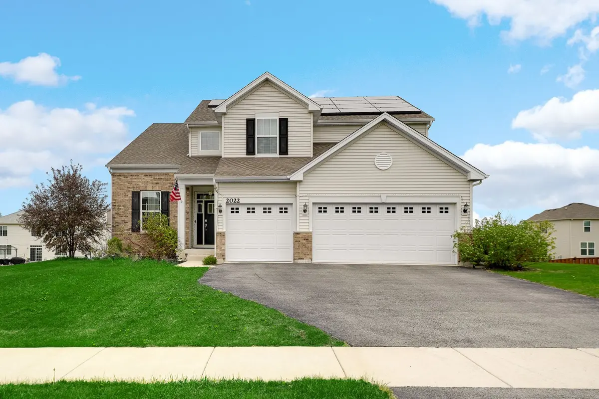2022 Ingemunson Lane