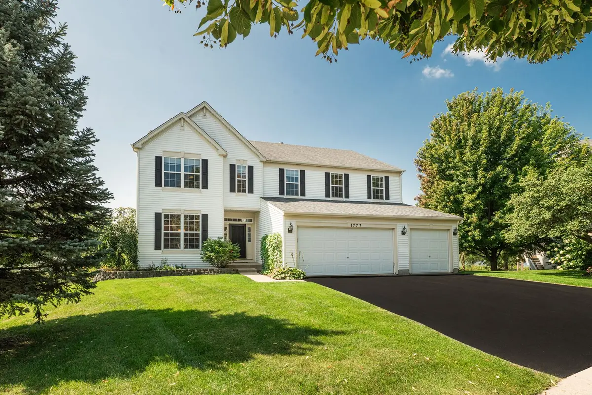 1777 Napa Suwe Court