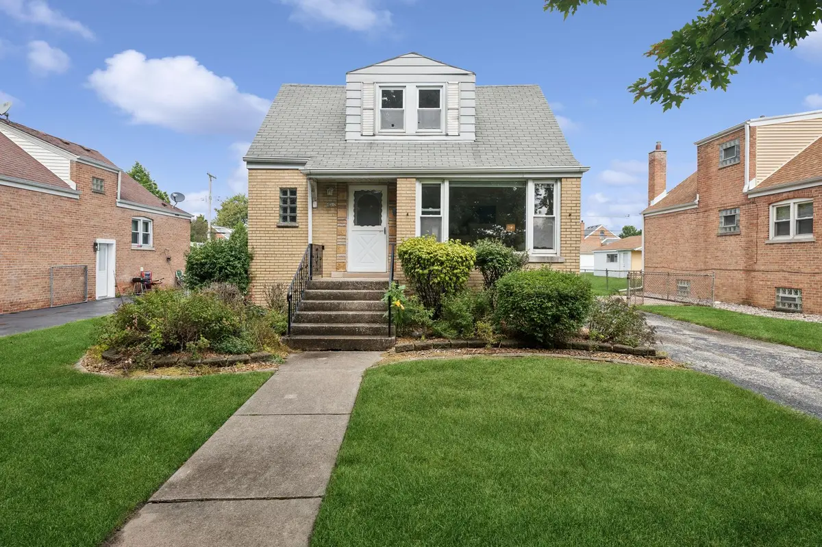 4312 W 109th Street