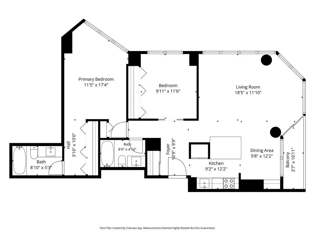 111 W Maple Street