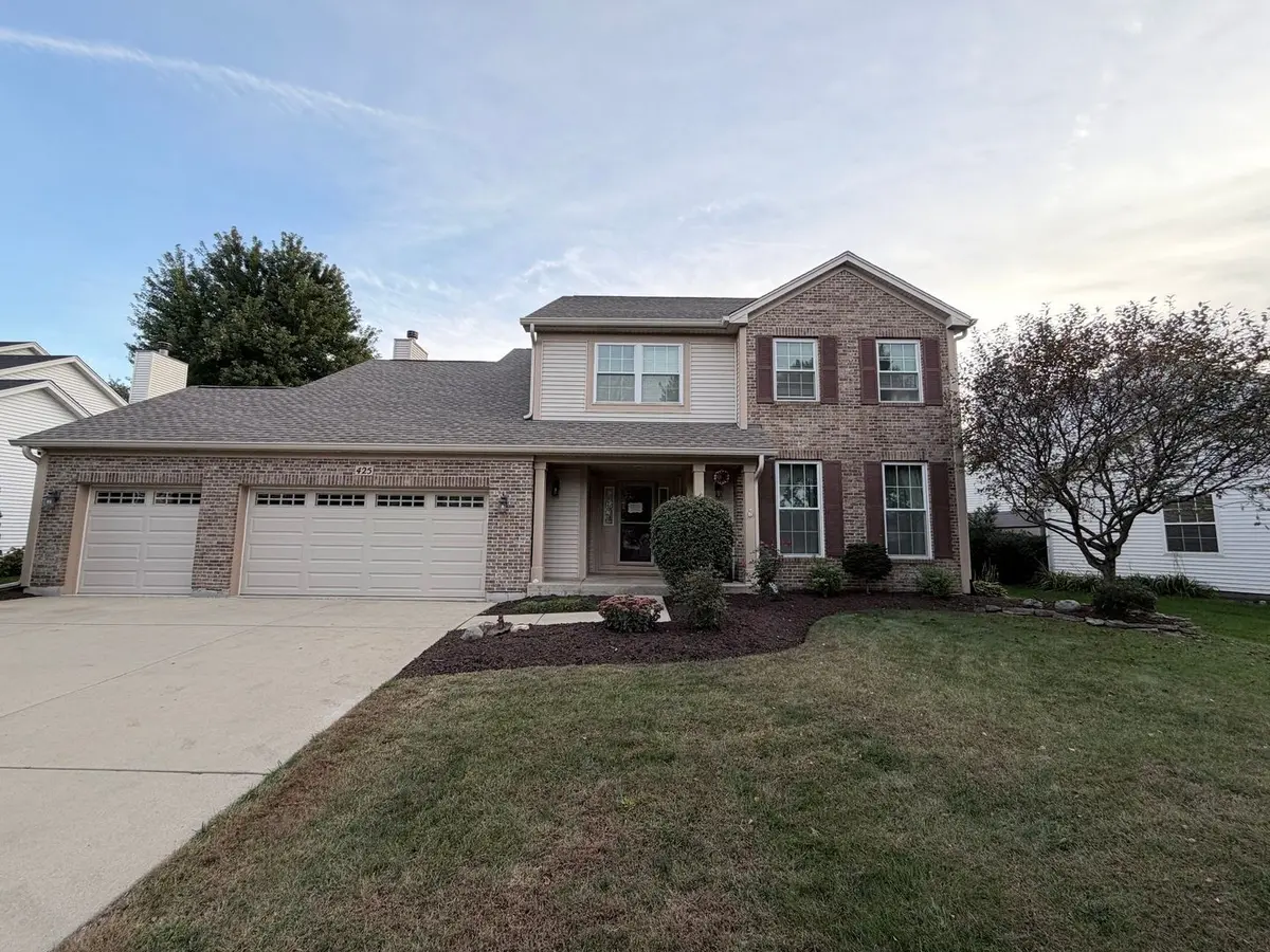 425 Lennox Drive
