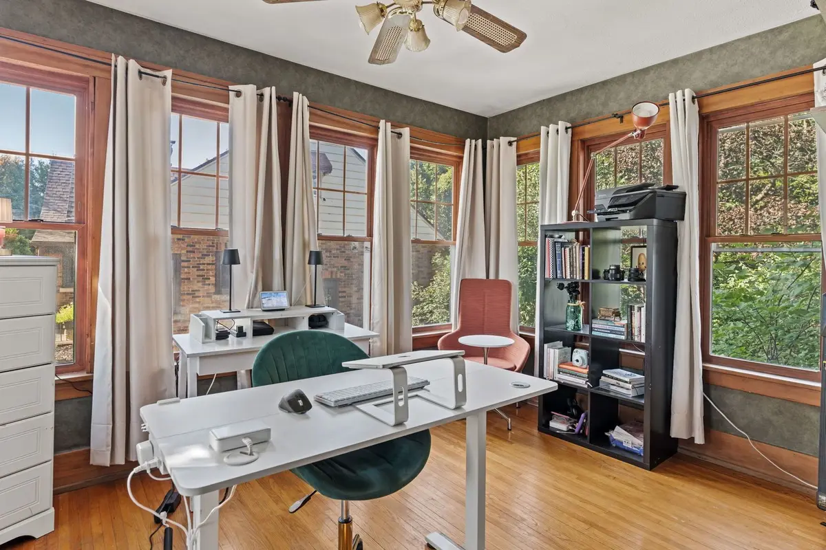 332 Forest Road