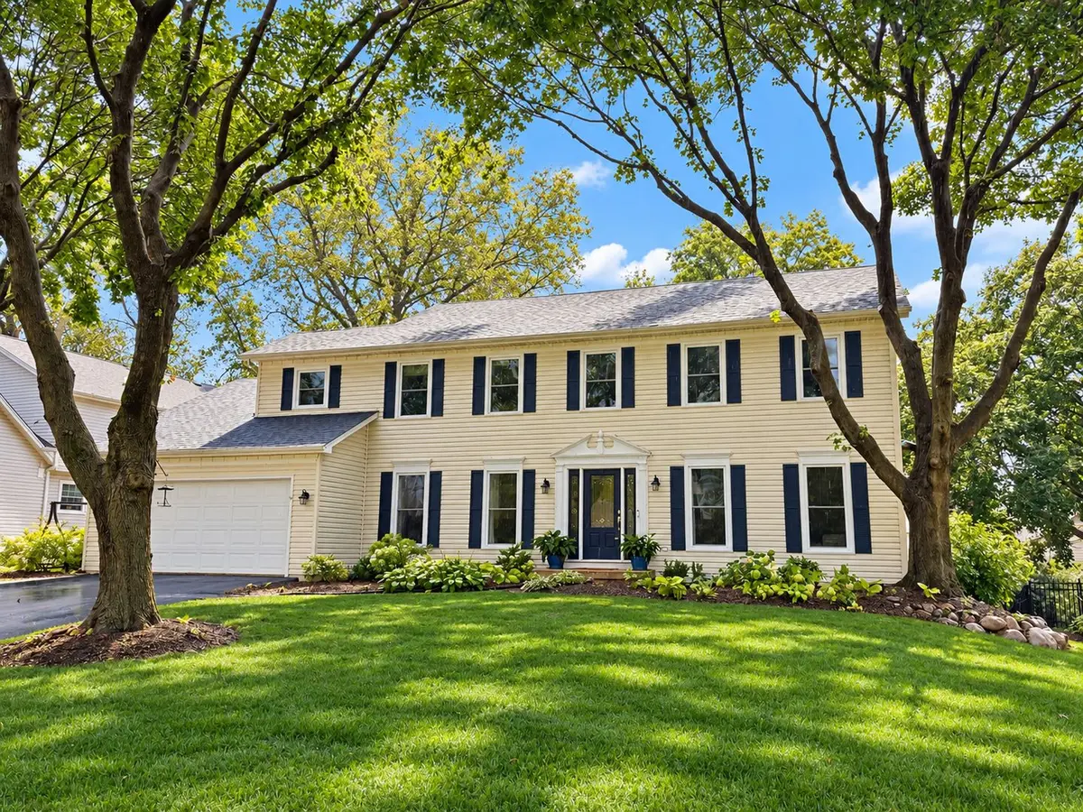 163 Stonegate Court