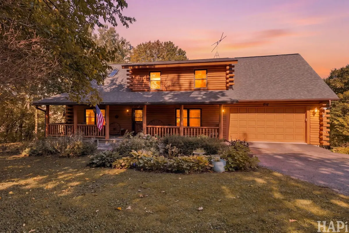 707 Quinn Road