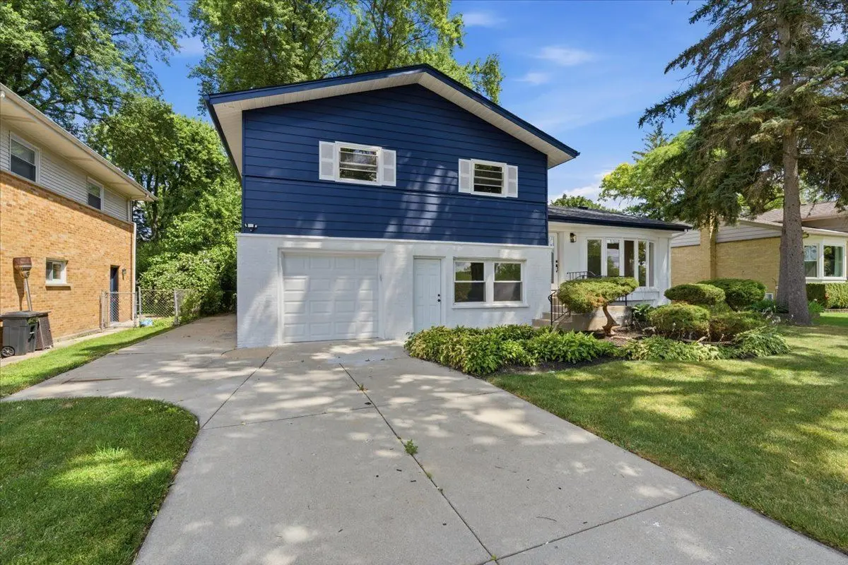 10 Linden Avenue