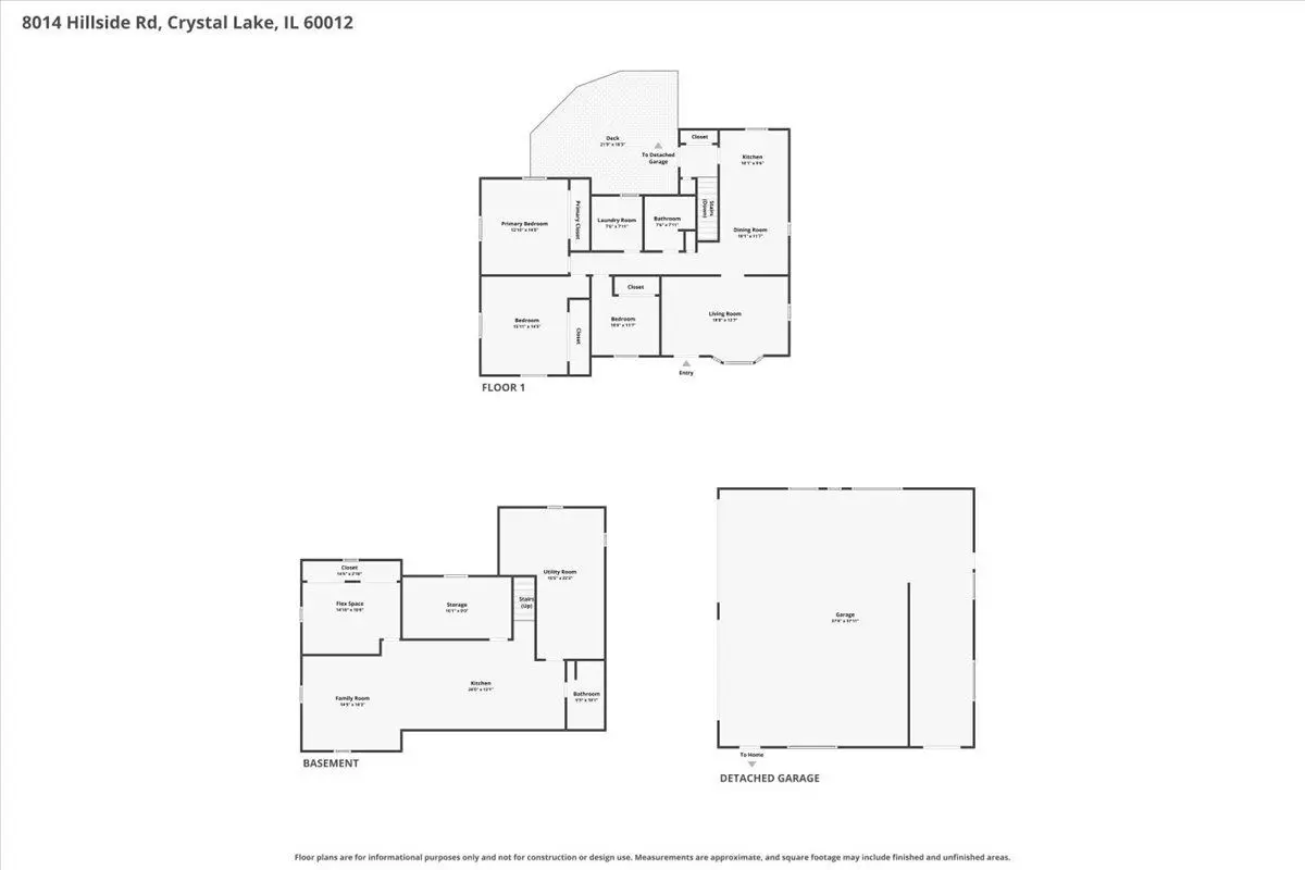8014 Hillside Road