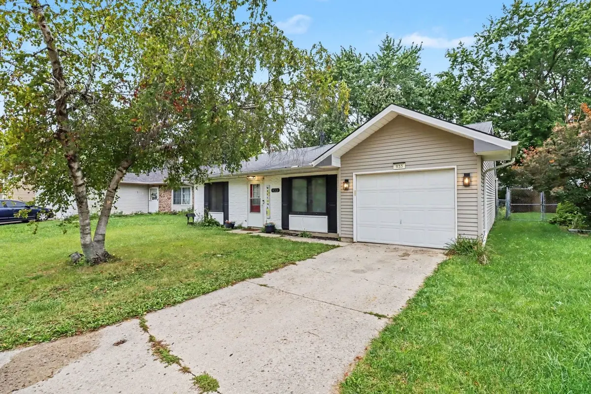 933 Shiloh Court