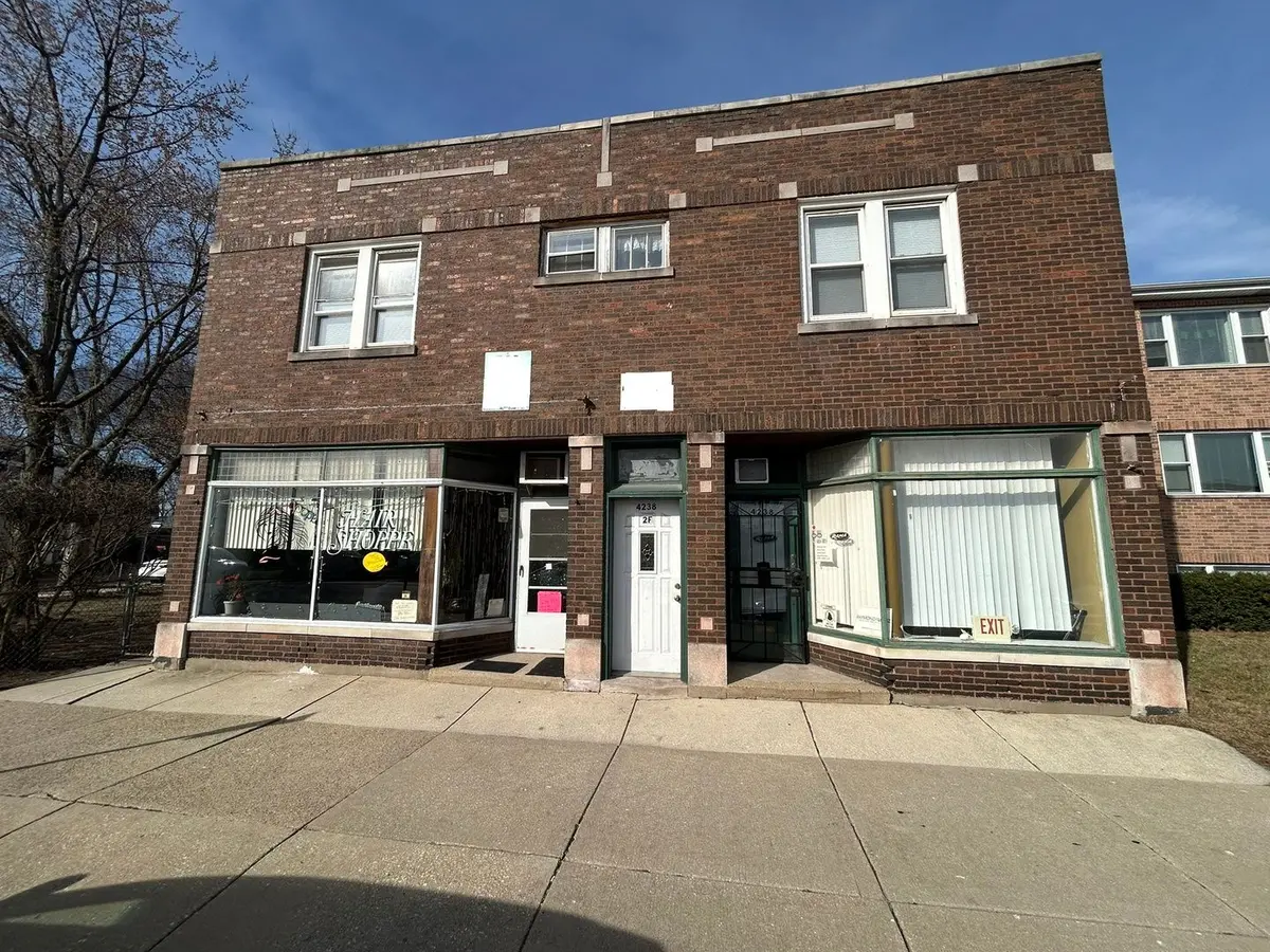 4238 Joliet Avenue