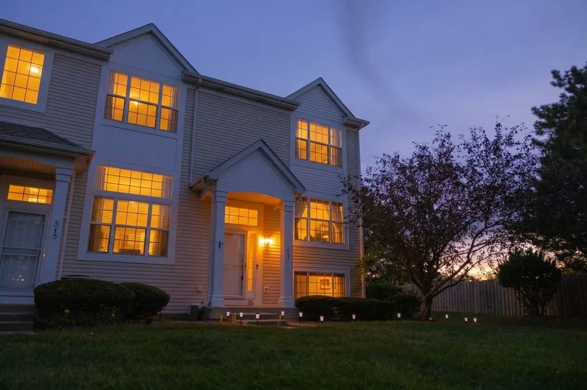 517 Silver Leaf Drive
