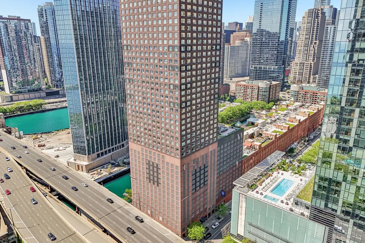 474 N Lake Shore Drive