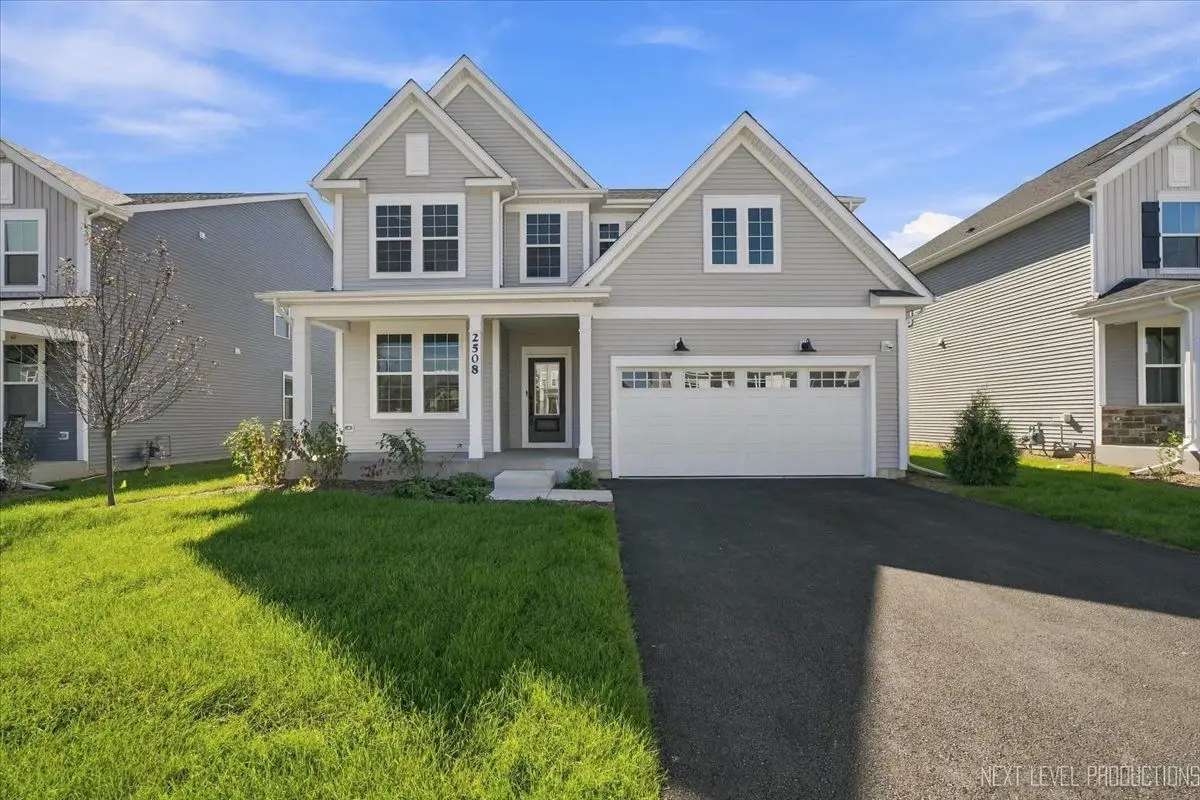 2508 Lawlor Lane