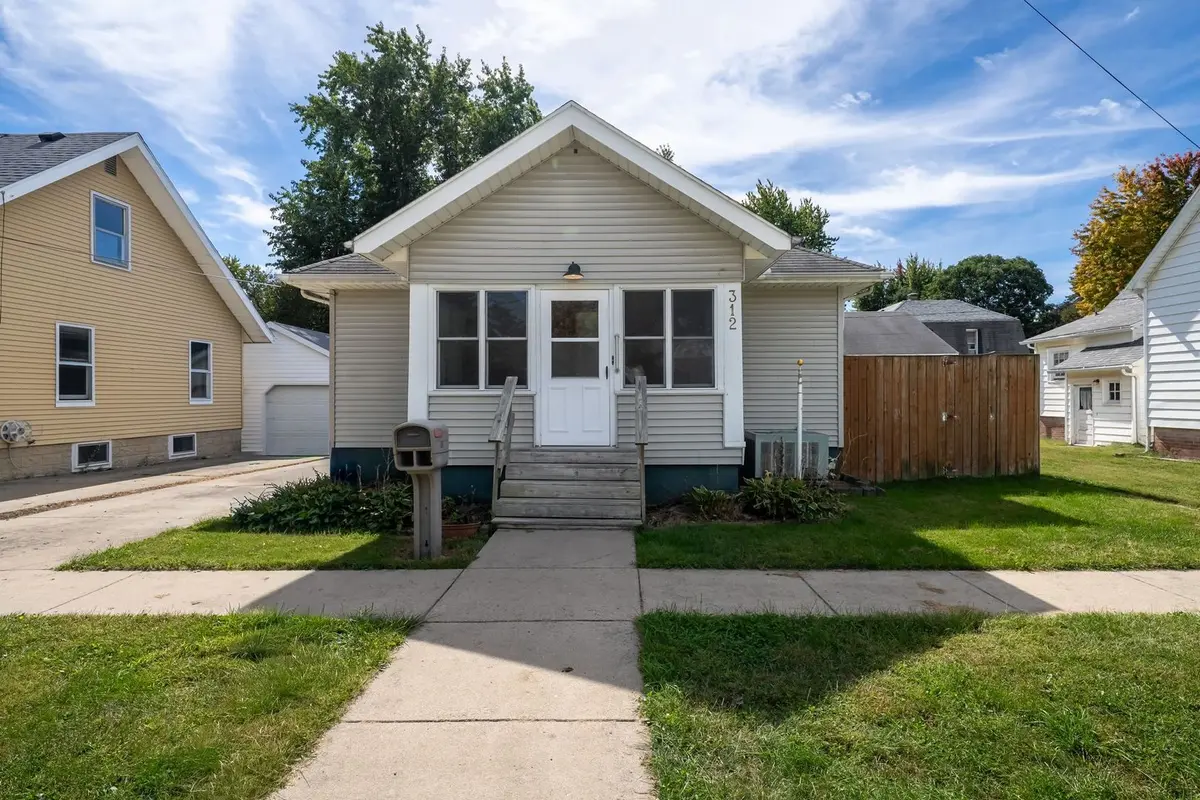 312 E South Street
