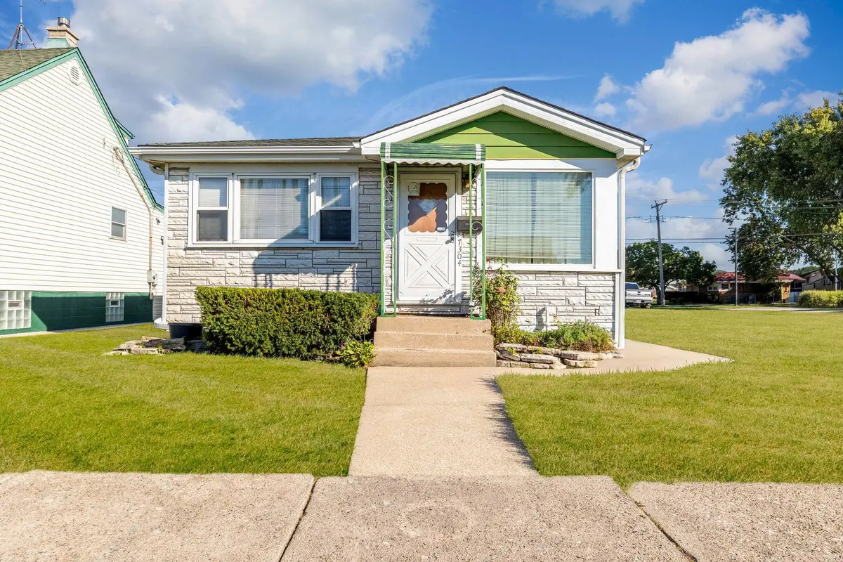 7304 W 59th Street