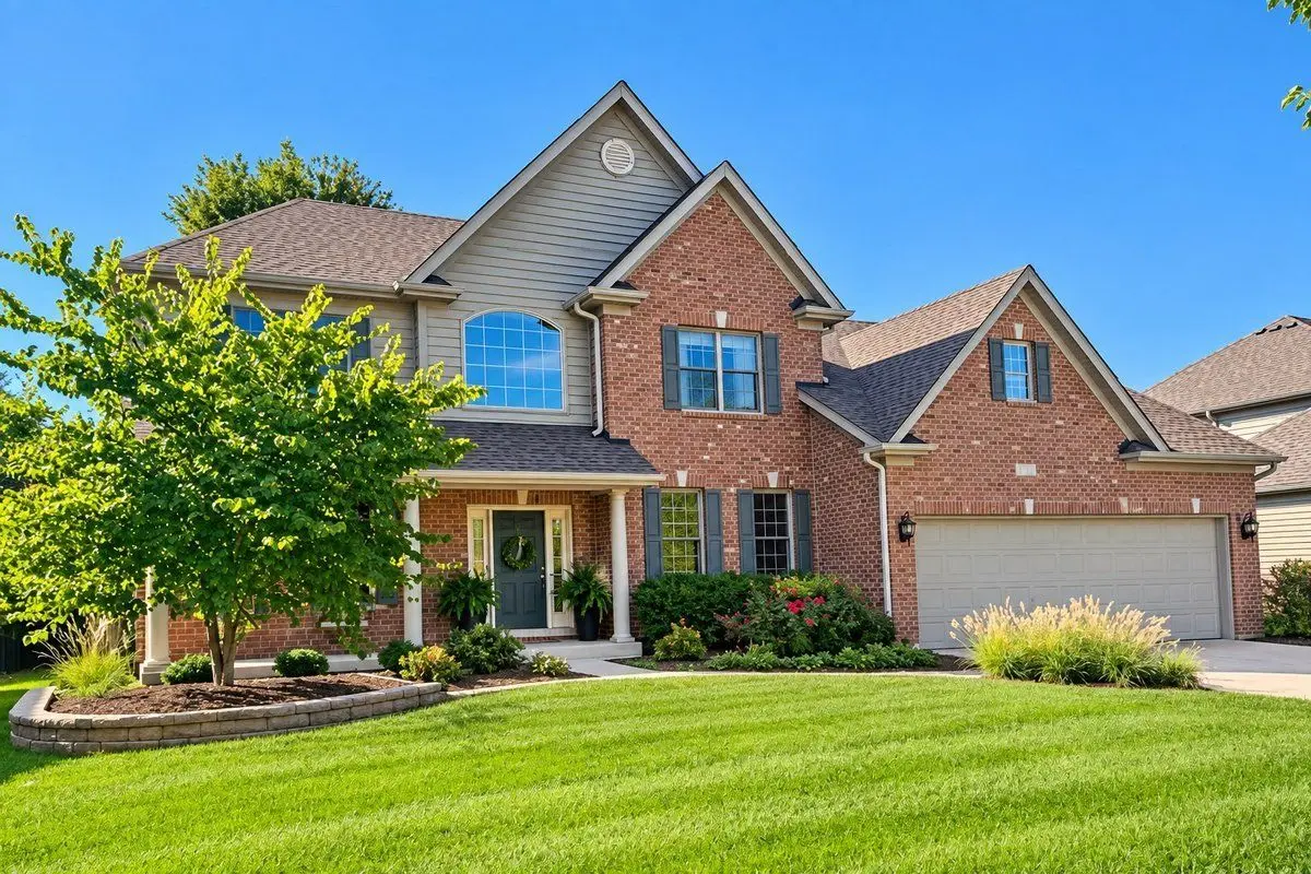3412 Breitwieser Lane