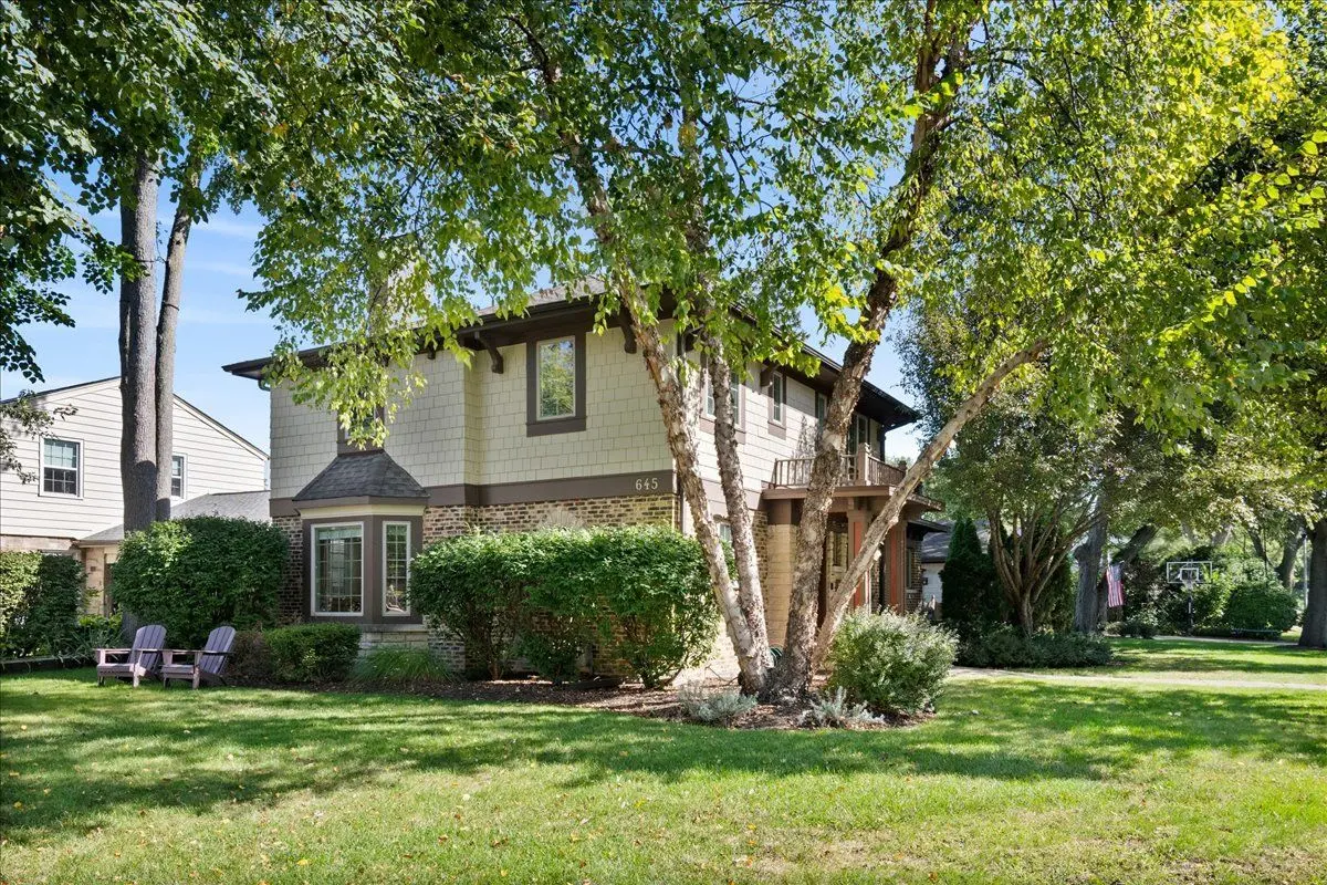645 S Belmont Avenue