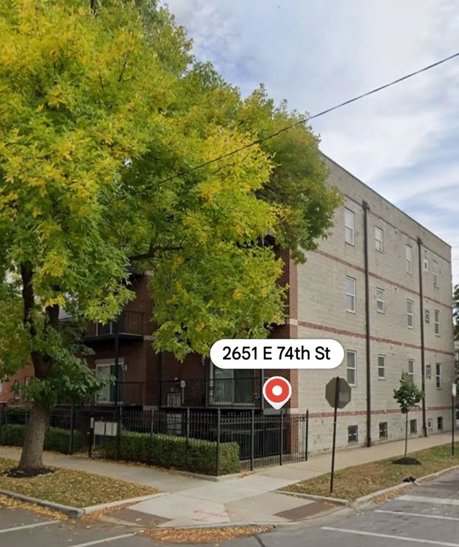 2651 E 74th Street