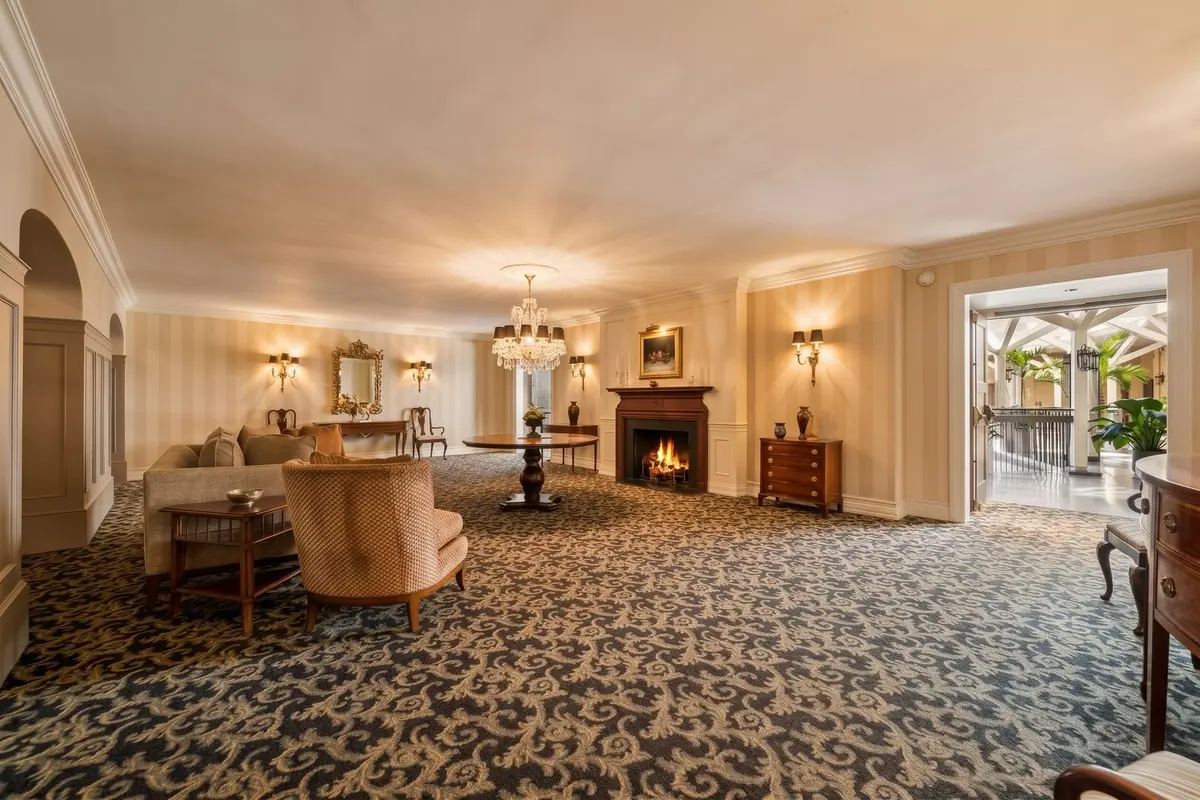 3750 N Lake Shore Drive
