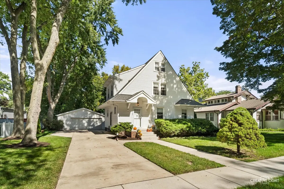 107 E Main Street