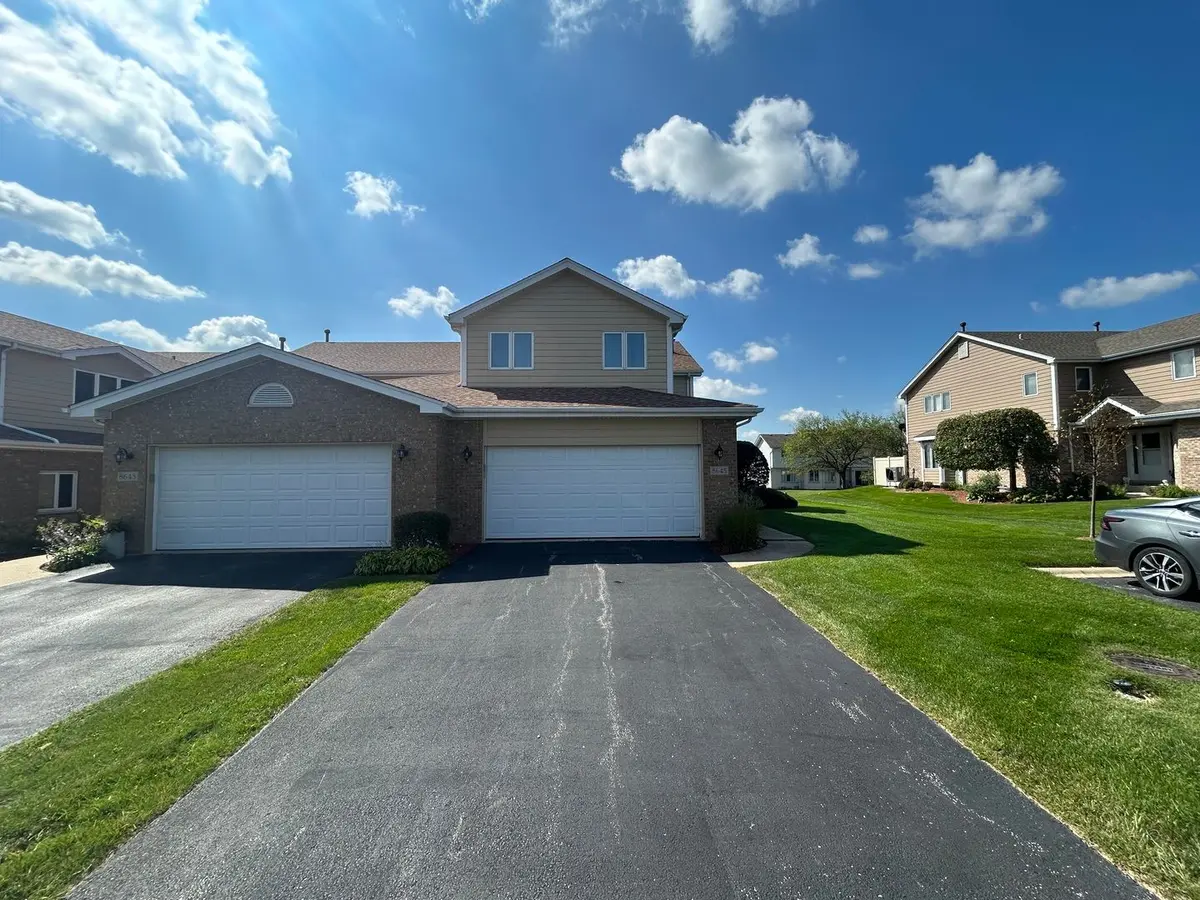 8645 Cashel Lane