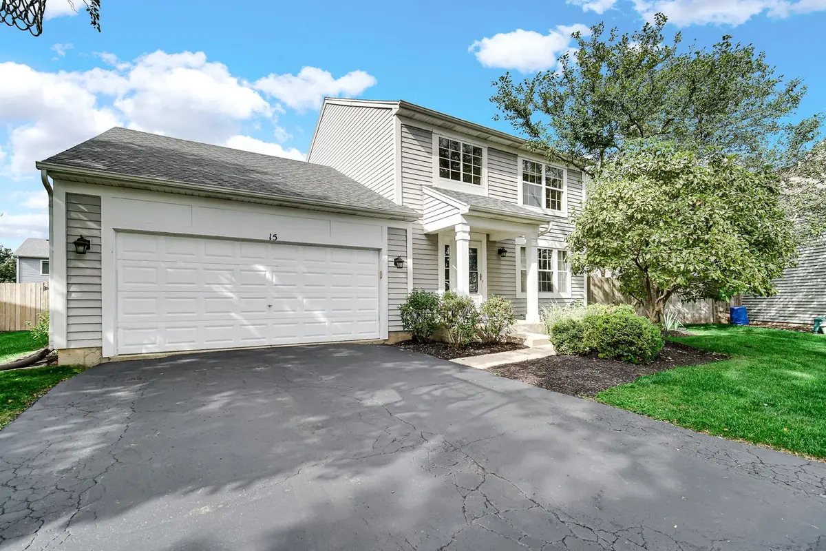 15 Berkshire Court