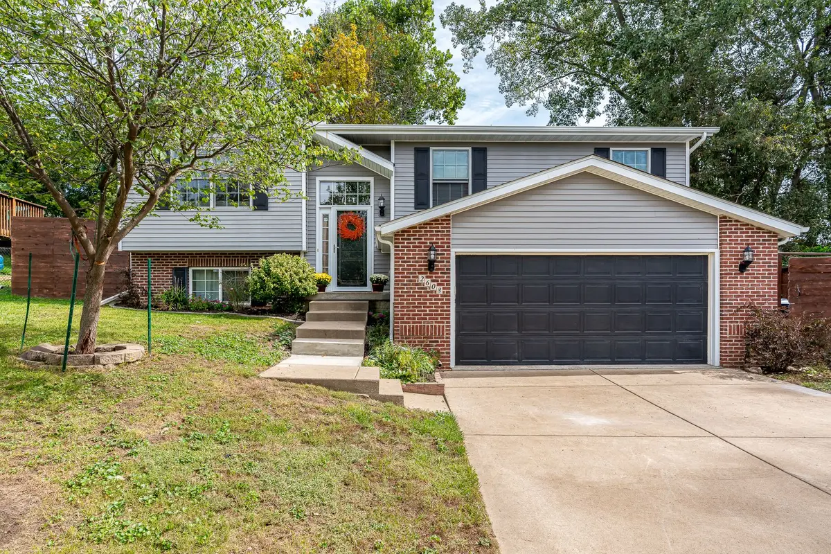 2608 Revo Road