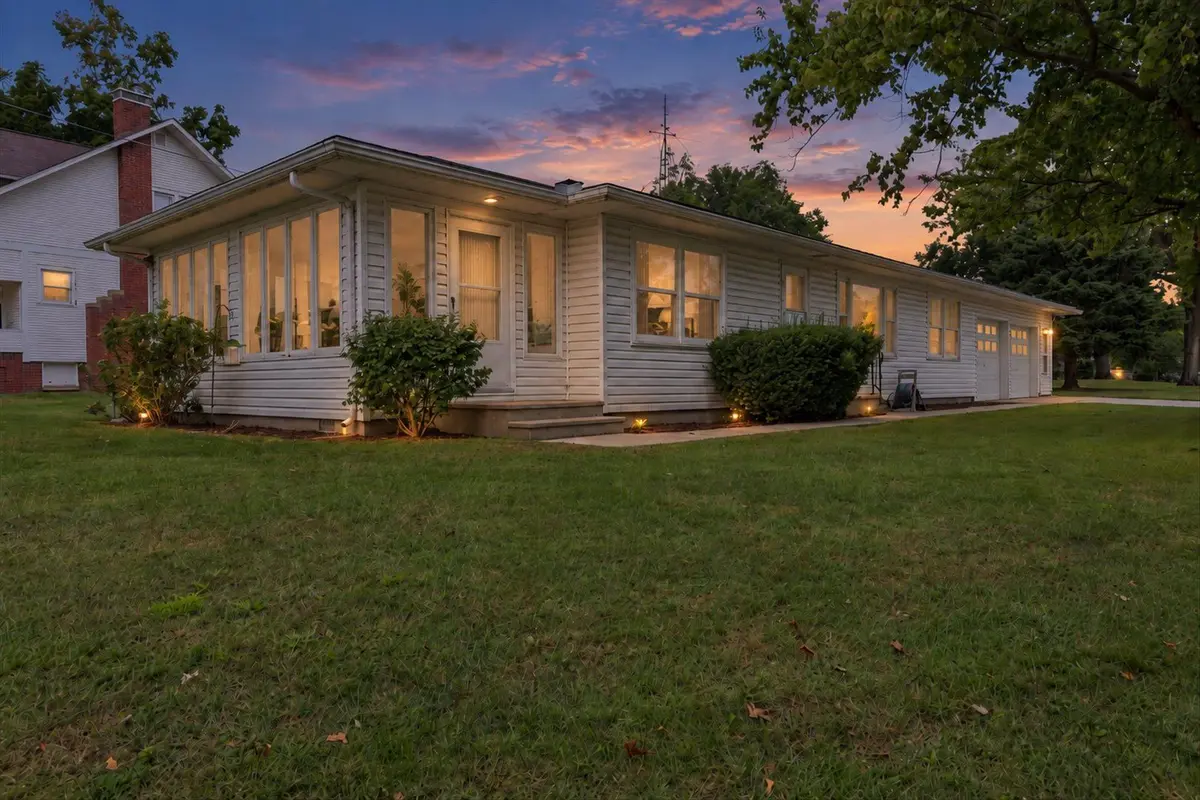 314 Oak Drive