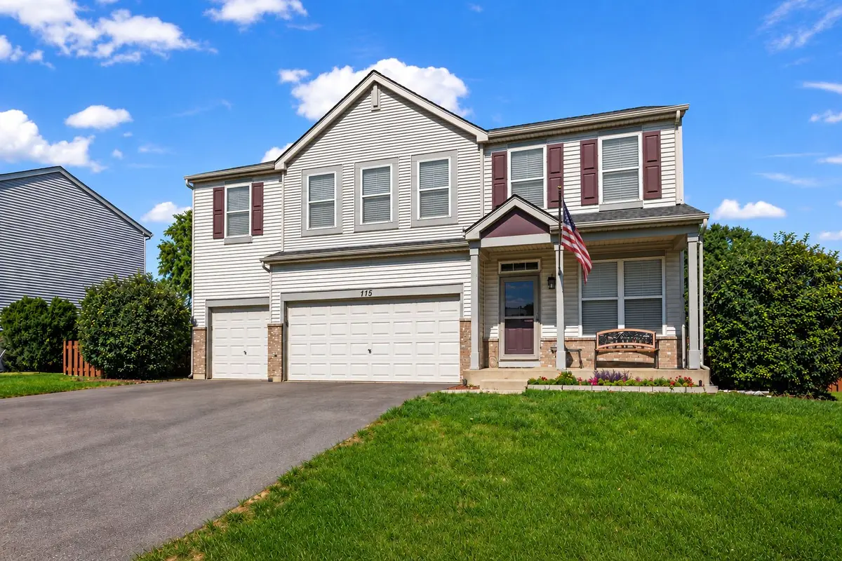 115 E Meadow Drive