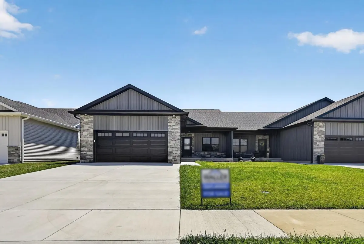 1704 Blenheim Drive