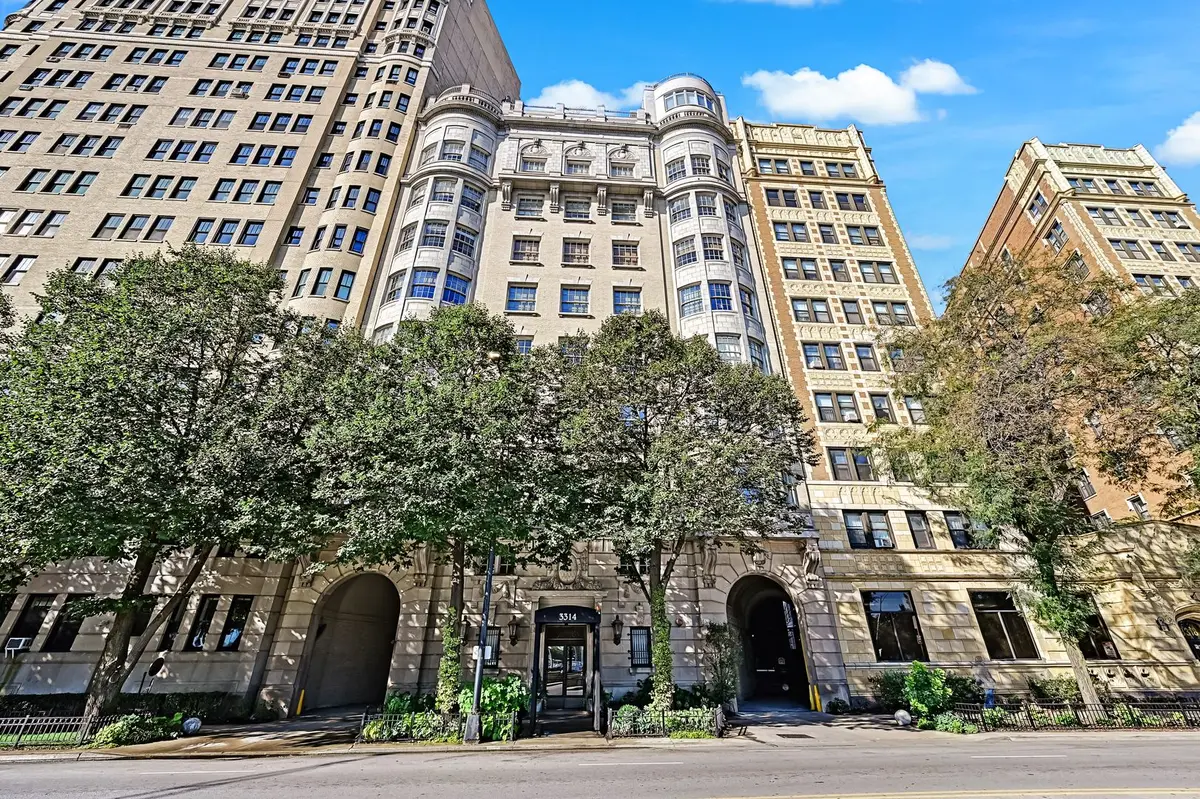 3314 N Lake Shore Drive