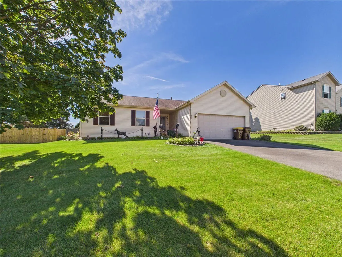 2317 Westfield Lane