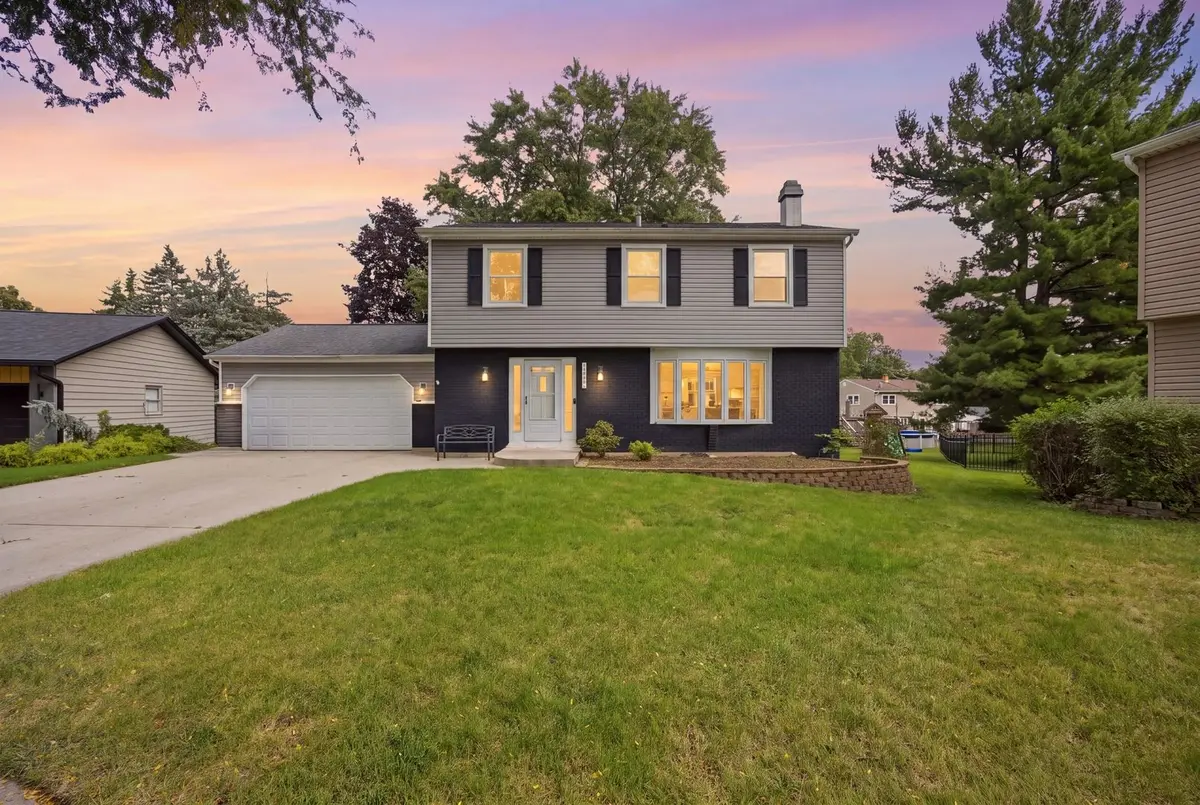 1419 N Madlock Court