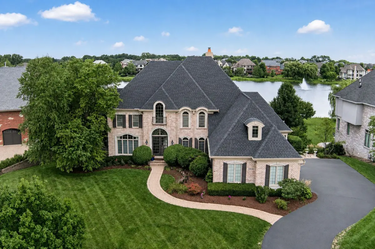 39W748 Goldenrod Drive