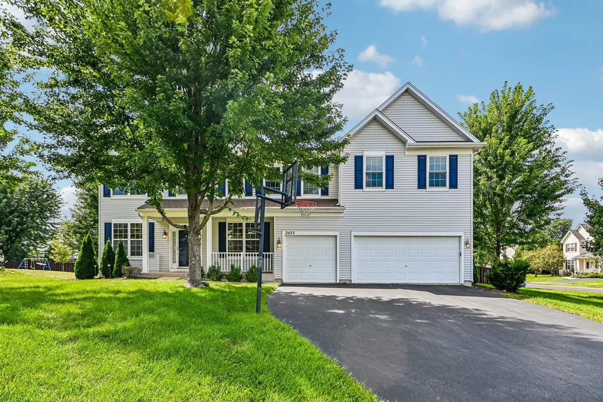 2453 Cushing Lane