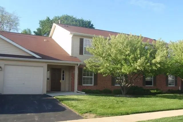 1287 N RED OAK Circle