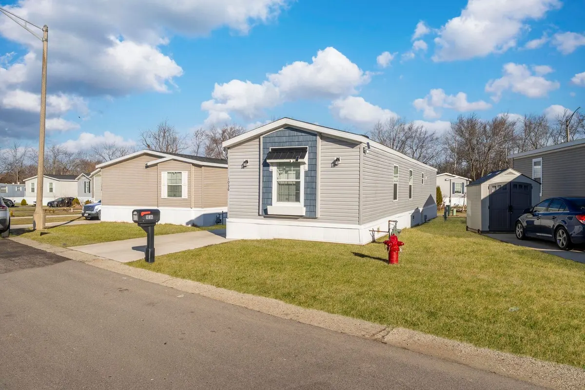 1036 Lunga Drive