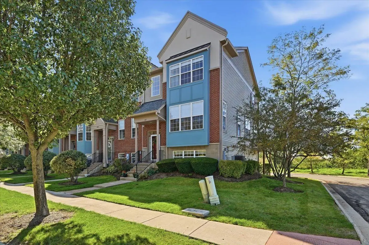 1671 Station Park Drive