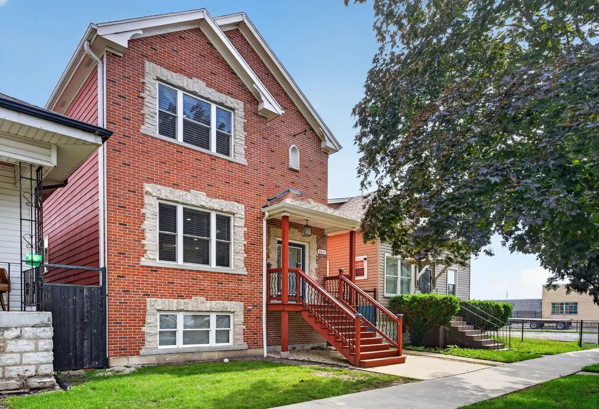 5431 W 30th Place