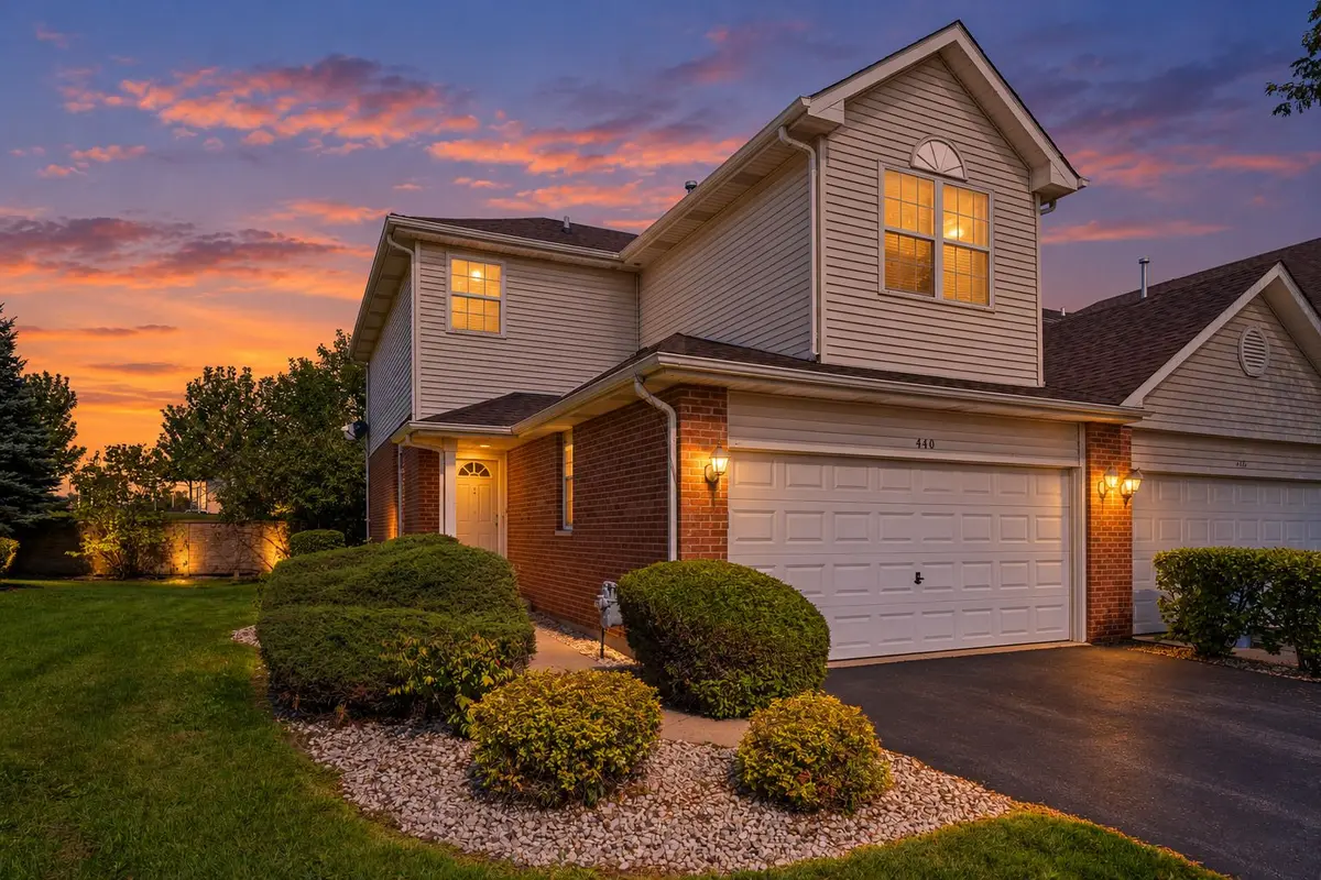 440 Coventry Circle